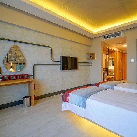 Cape Krio Boutique Hotel & Spa - Over 9 Years Old Adult Only داتْشا المظهر الخارجي الصورة