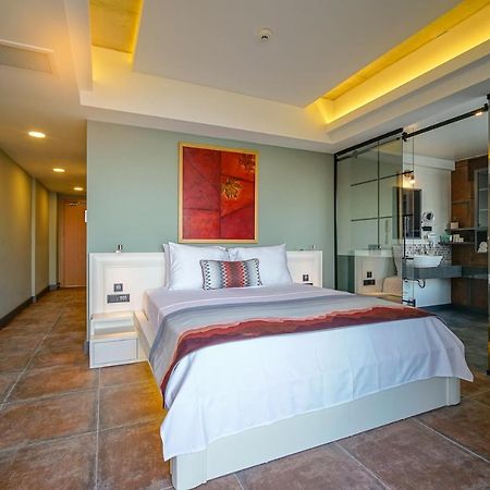 Cape Krio Boutique Hotel & Spa - Over 9 Years Old Adult Only داتْشا المظهر الخارجي الصورة