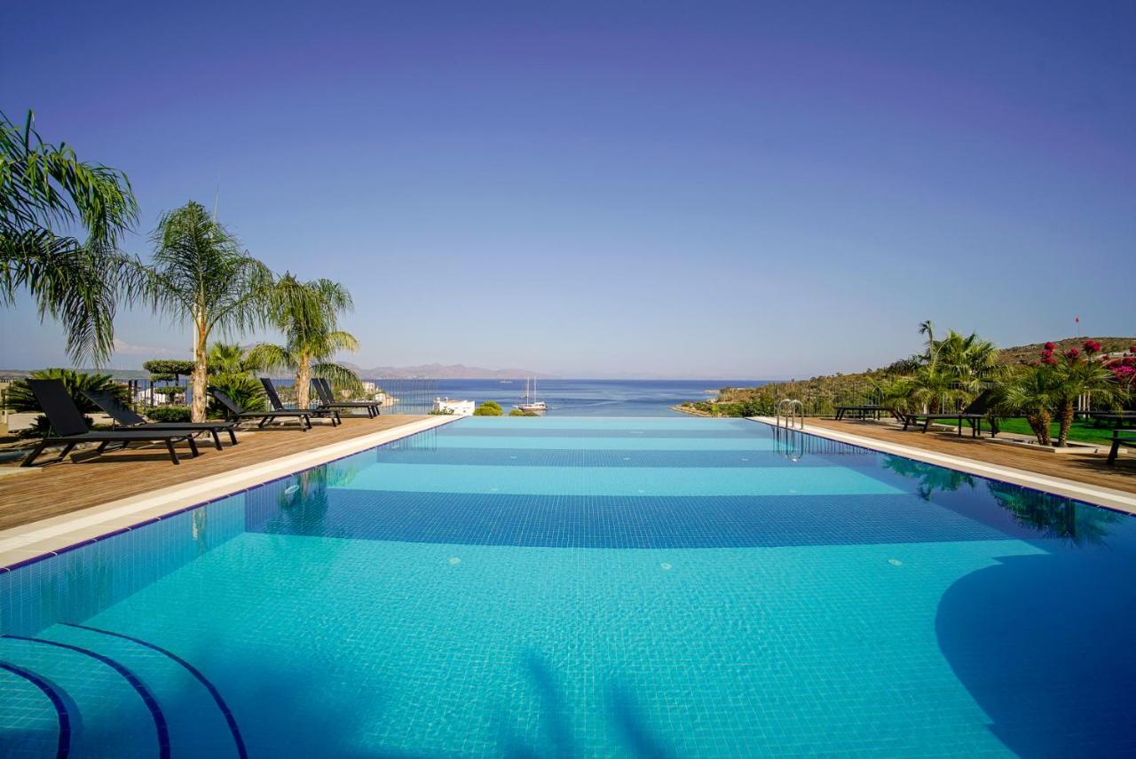 Cape Krio Boutique Hotel & Spa - Over 9 Years Old Adult Only داتْشا المظهر الخارجي الصورة