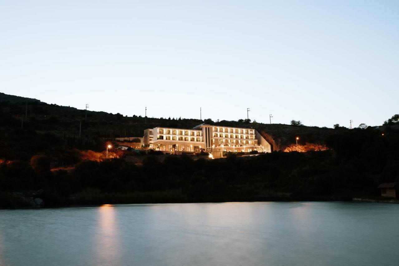 Cape Krio Boutique Hotel & Spa - Over 9 Years Old Adult Only داتْشا المظهر الخارجي الصورة
