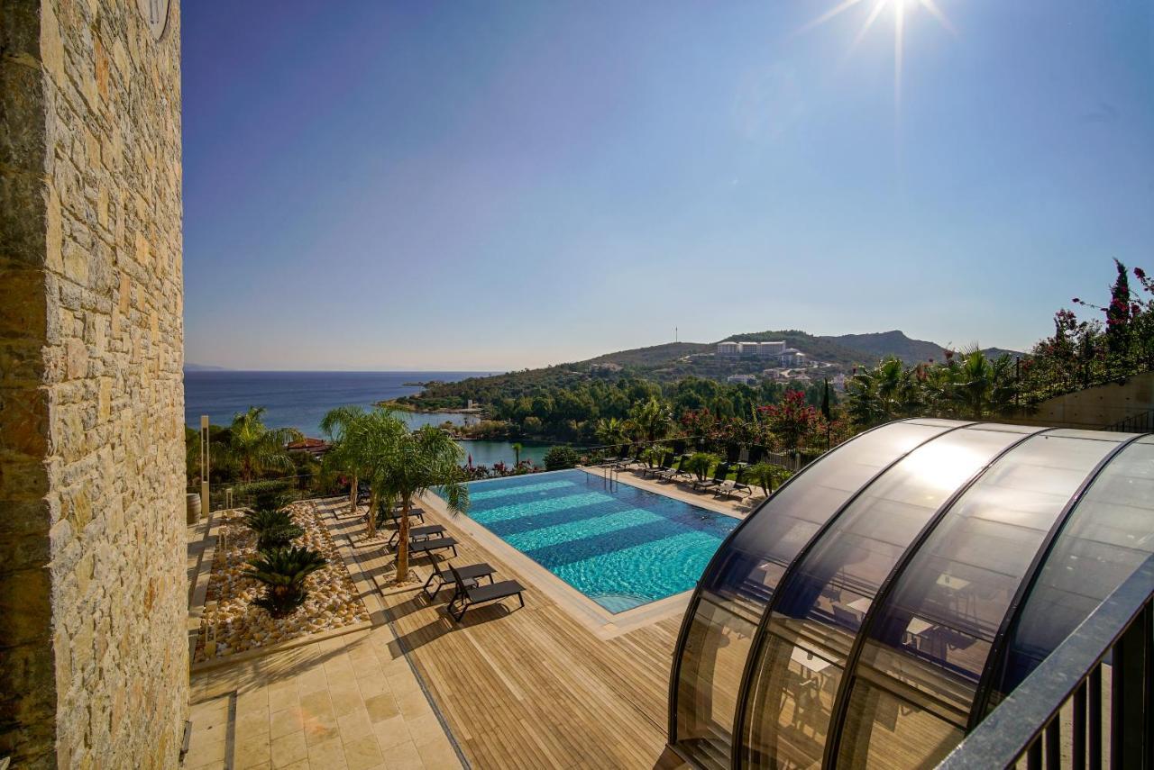 Cape Krio Boutique Hotel & Spa - Over 9 Years Old Adult Only داتْشا المظهر الخارجي الصورة
