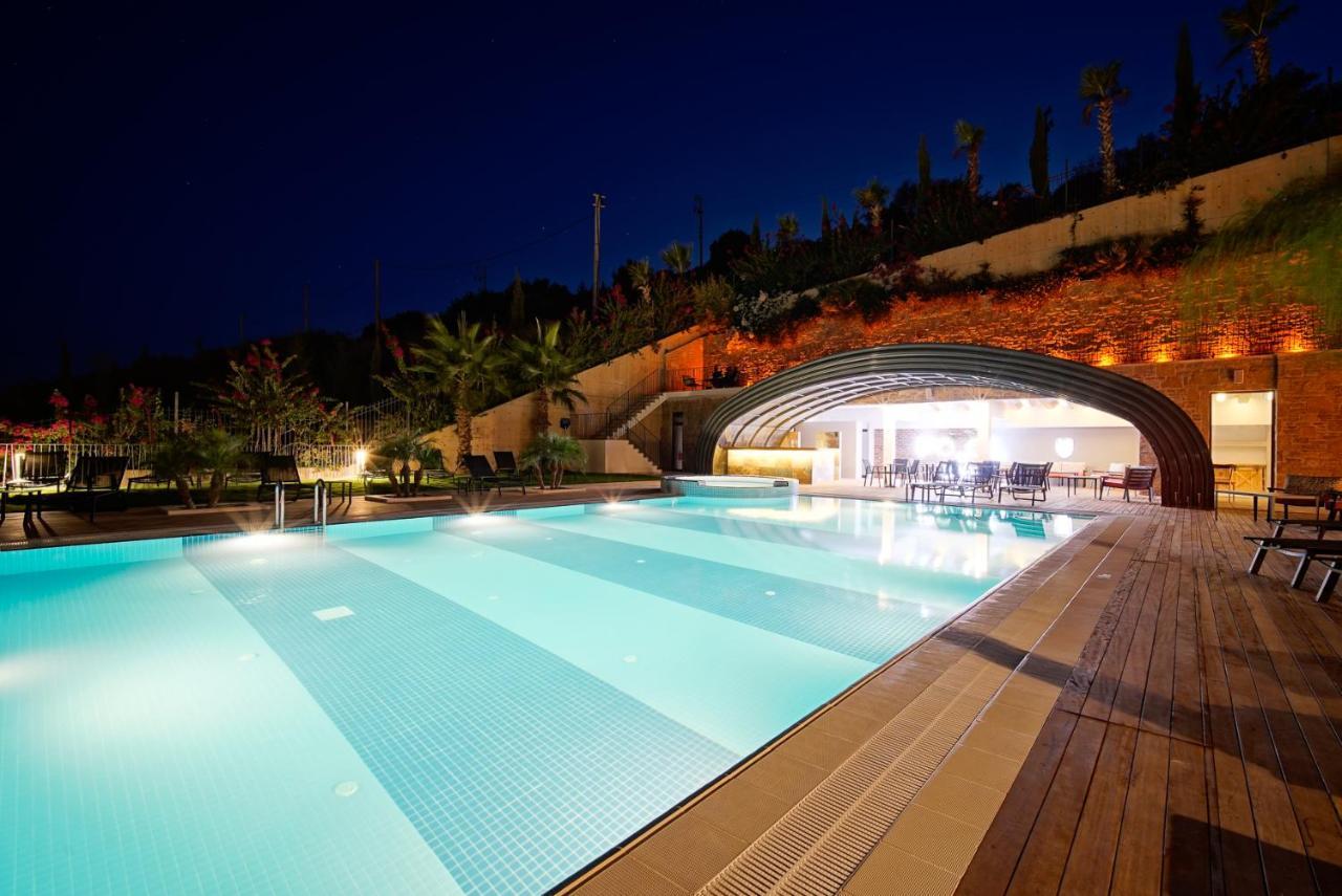 Cape Krio Boutique Hotel & Spa - Over 9 Years Old Adult Only داتْشا المظهر الخارجي الصورة