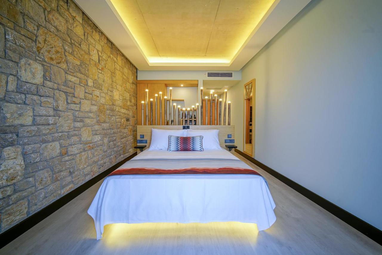 Cape Krio Boutique Hotel & Spa - Over 9 Years Old Adult Only داتْشا المظهر الخارجي الصورة