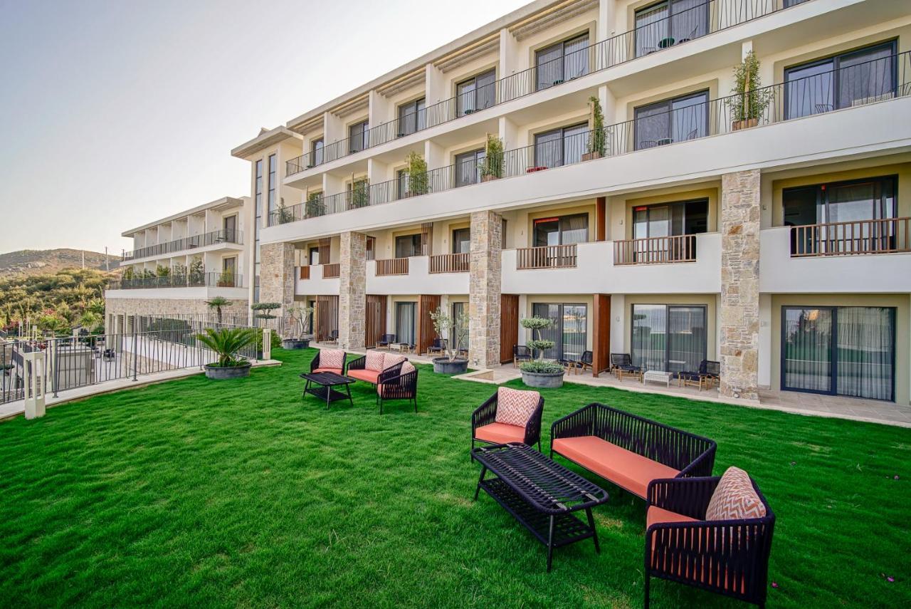 Cape Krio Boutique Hotel & Spa - Over 9 Years Old Adult Only داتْشا المظهر الخارجي الصورة