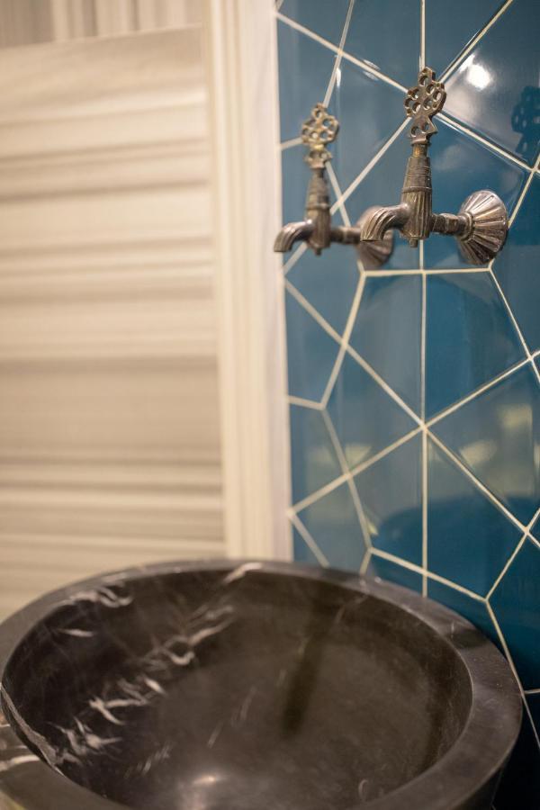 Cape Krio Boutique Hotel & Spa - Over 9 Years Old Adult Only داتْشا المظهر الخارجي الصورة