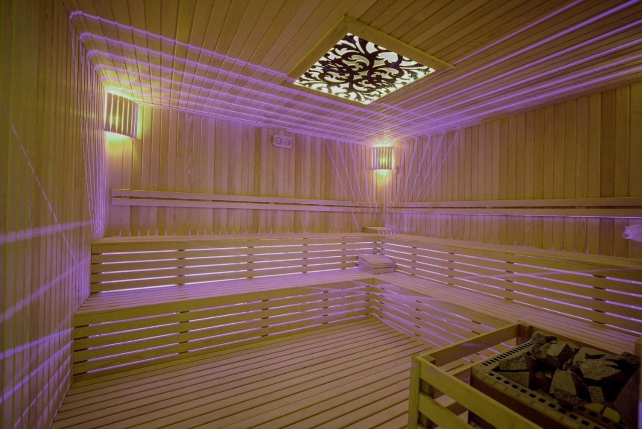 Cape Krio Boutique Hotel & Spa - Over 9 Years Old Adult Only داتْشا المظهر الخارجي الصورة