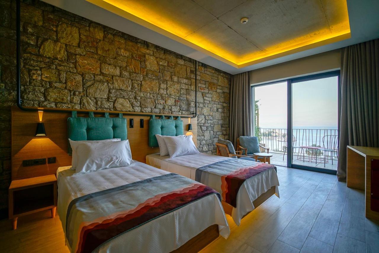 Cape Krio Boutique Hotel & Spa - Over 9 Years Old Adult Only داتْشا المظهر الخارجي الصورة