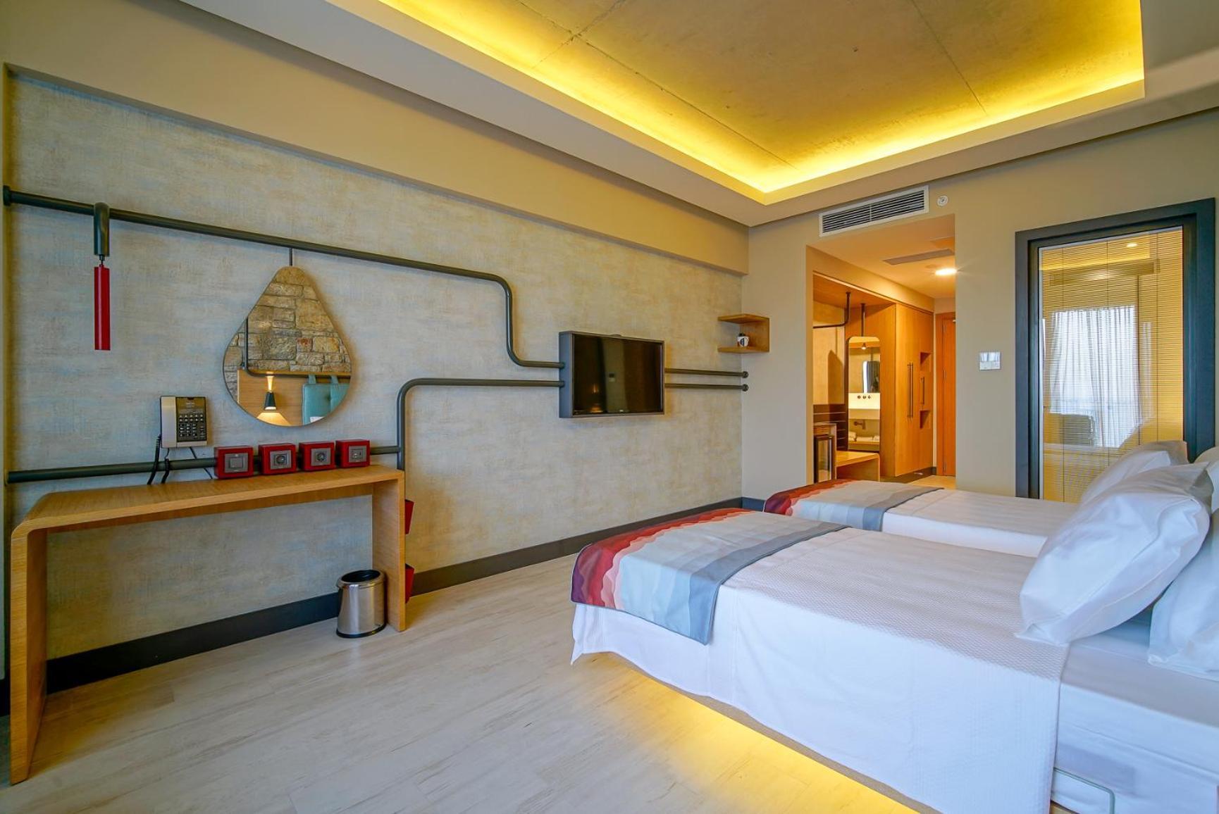 Cape Krio Boutique Hotel & Spa - Over 9 Years Old Adult Only داتْشا المظهر الخارجي الصورة