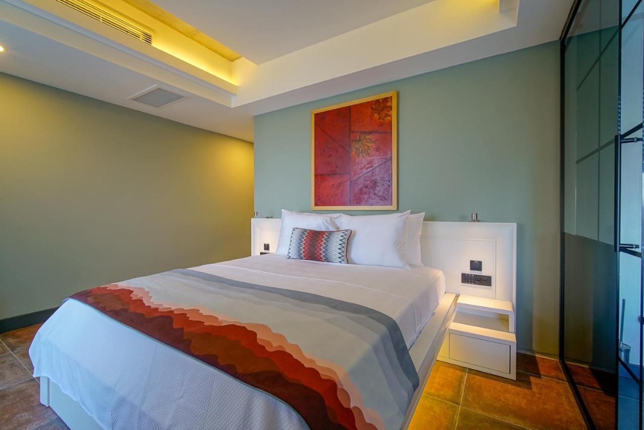 Cape Krio Boutique Hotel & Spa - Over 9 Years Old Adult Only داتْشا المظهر الخارجي الصورة