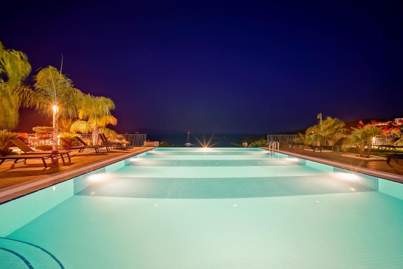 Cape Krio Boutique Hotel & Spa - Over 9 Years Old Adult Only داتْشا المظهر الخارجي الصورة