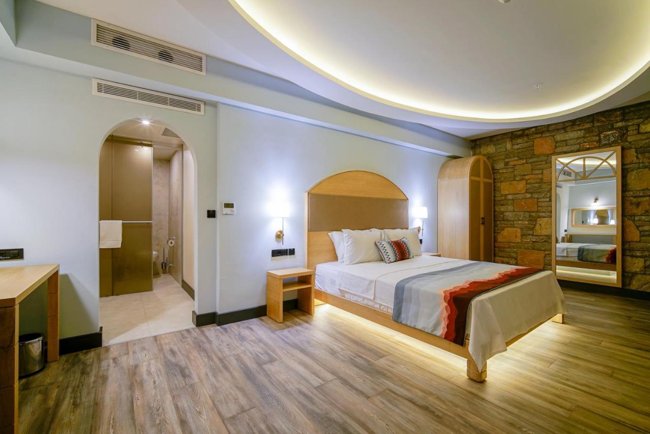 Cape Krio Boutique Hotel & Spa - Over 9 Years Old Adult Only داتْشا المظهر الخارجي الصورة
