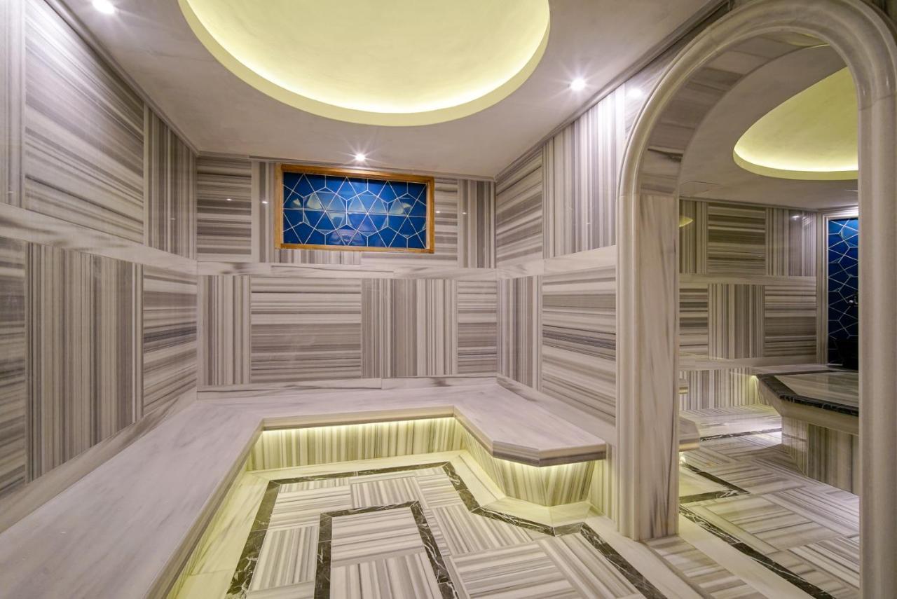 Cape Krio Boutique Hotel & Spa - Over 9 Years Old Adult Only داتْشا المظهر الخارجي الصورة