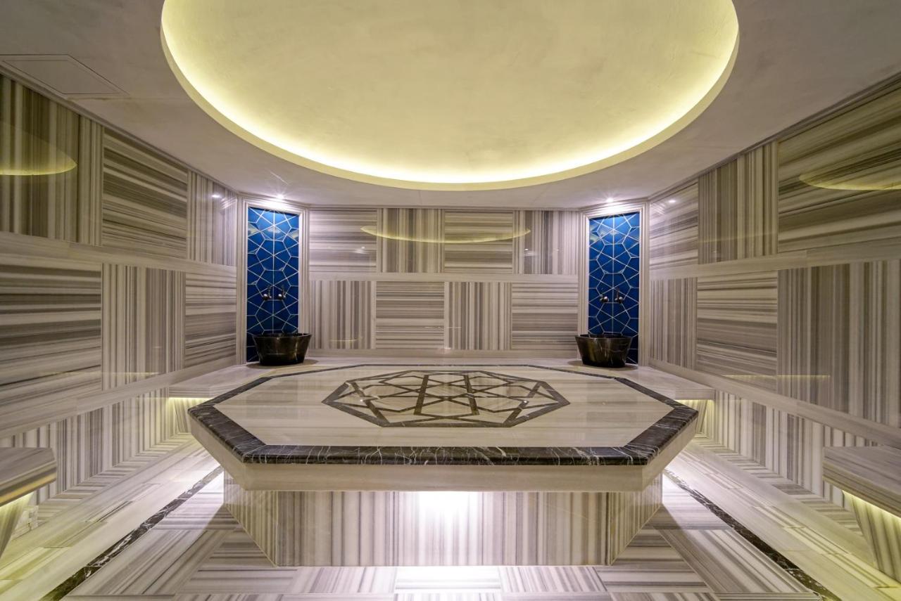 Cape Krio Boutique Hotel & Spa - Over 9 Years Old Adult Only داتْشا المظهر الخارجي الصورة
