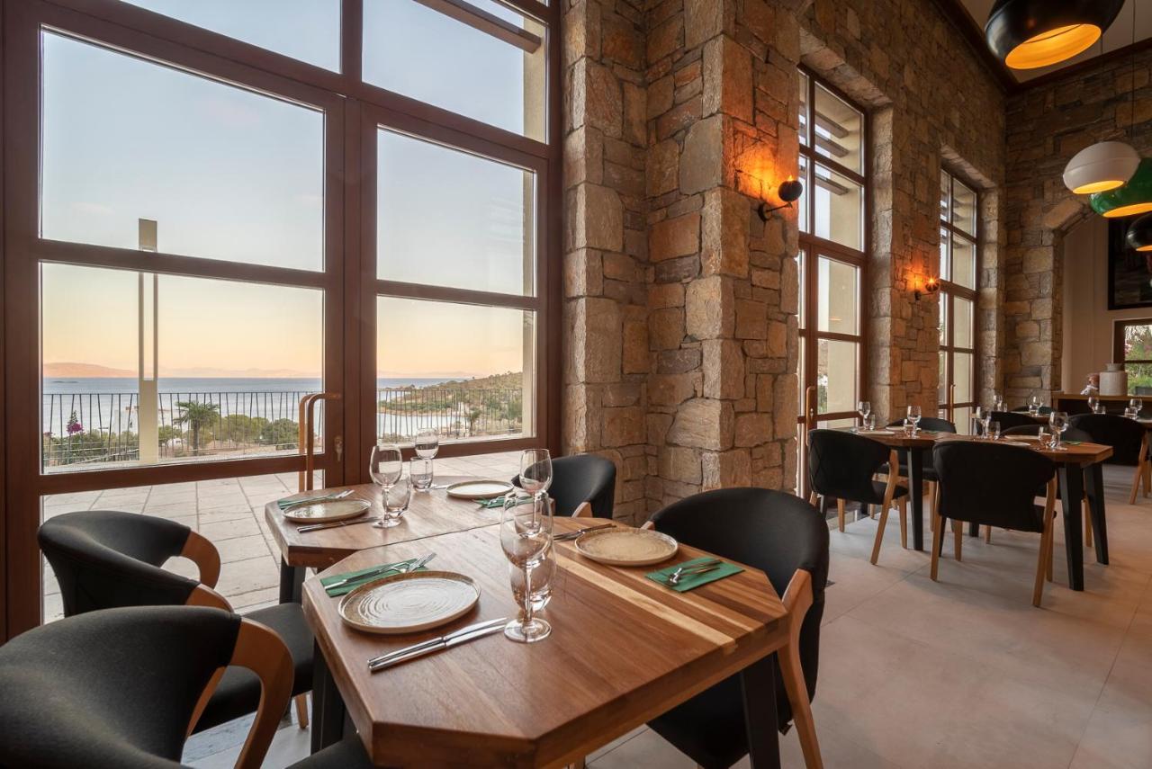 Cape Krio Boutique Hotel & Spa - Over 9 Years Old Adult Only داتْشا المظهر الخارجي الصورة