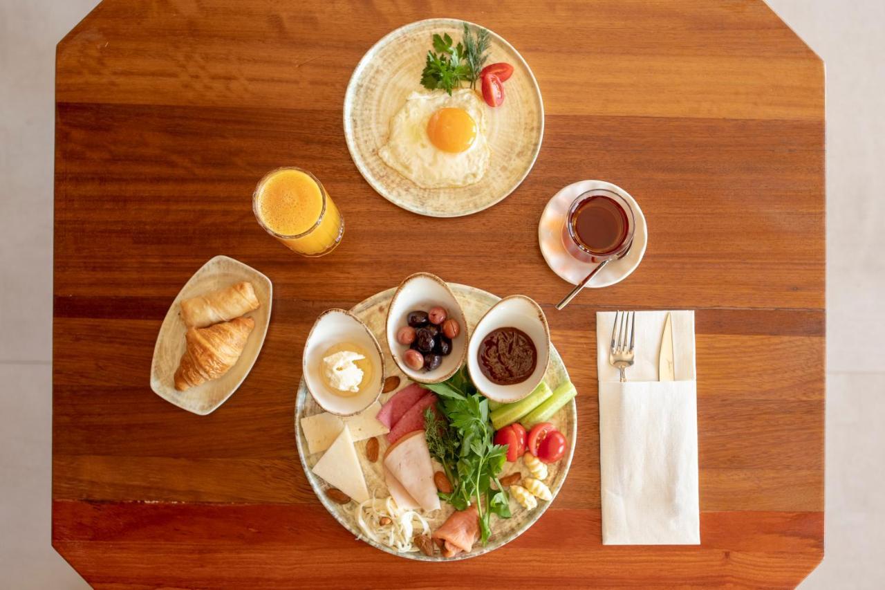 Cape Krio Boutique Hotel & Spa - Over 9 Years Old Adult Only داتْشا المظهر الخارجي الصورة
