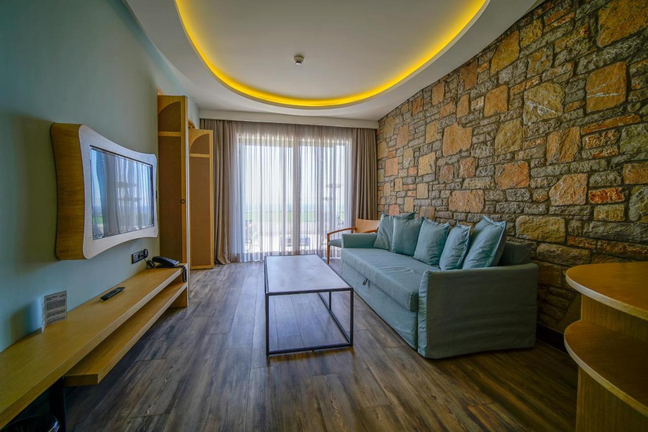 Cape Krio Boutique Hotel & Spa - Over 9 Years Old Adult Only داتْشا المظهر الخارجي الصورة