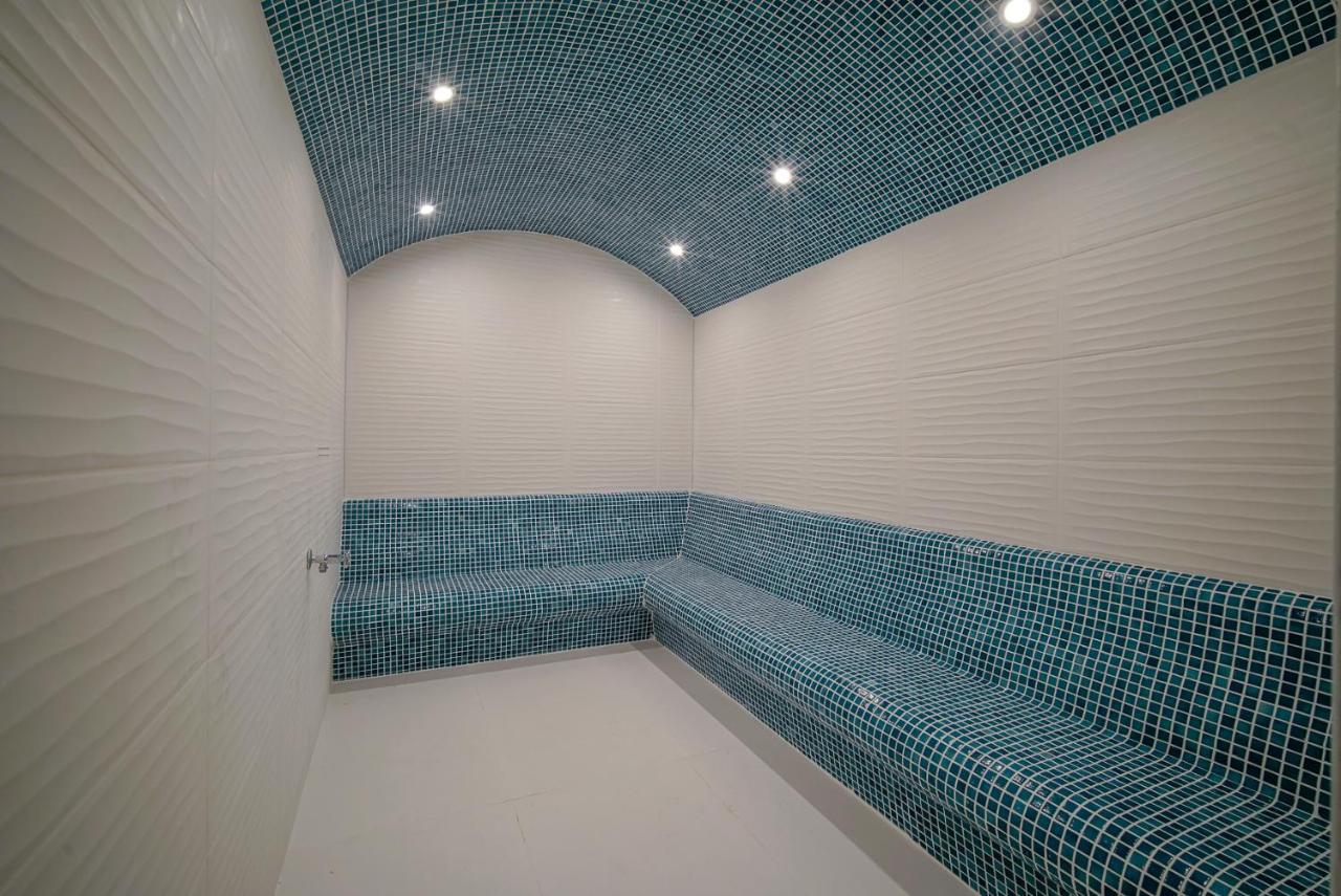 Cape Krio Boutique Hotel & Spa - Over 9 Years Old Adult Only داتْشا المظهر الخارجي الصورة