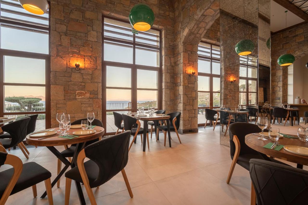 Cape Krio Boutique Hotel & Spa - Over 9 Years Old Adult Only داتْشا المظهر الخارجي الصورة