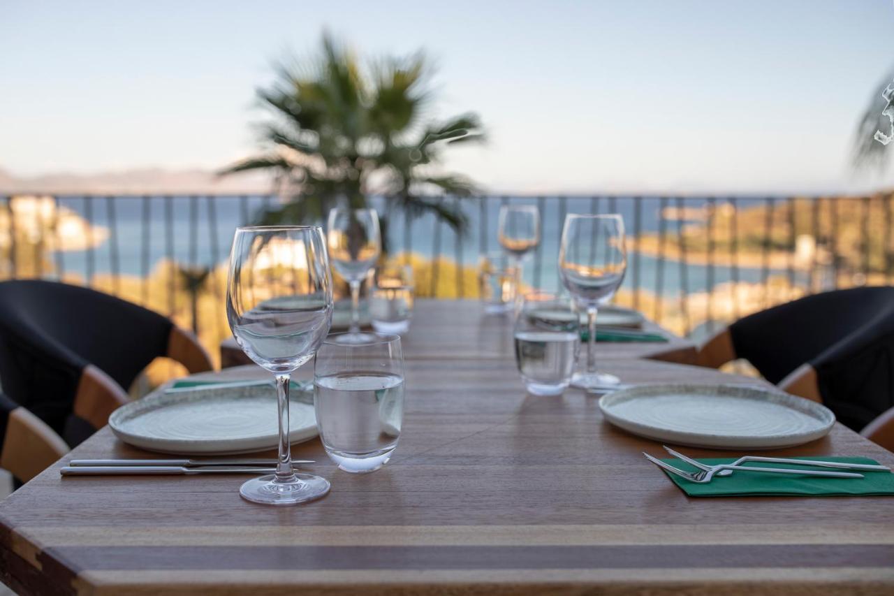 Cape Krio Boutique Hotel & Spa - Over 9 Years Old Adult Only داتْشا المظهر الخارجي الصورة
