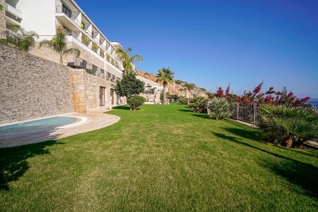 Cape Krio Boutique Hotel & Spa - Over 9 Years Old Adult Only داتْشا المظهر الخارجي الصورة