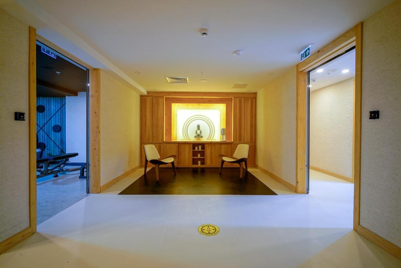 Cape Krio Boutique Hotel & Spa - Over 9 Years Old Adult Only داتْشا المظهر الخارجي الصورة