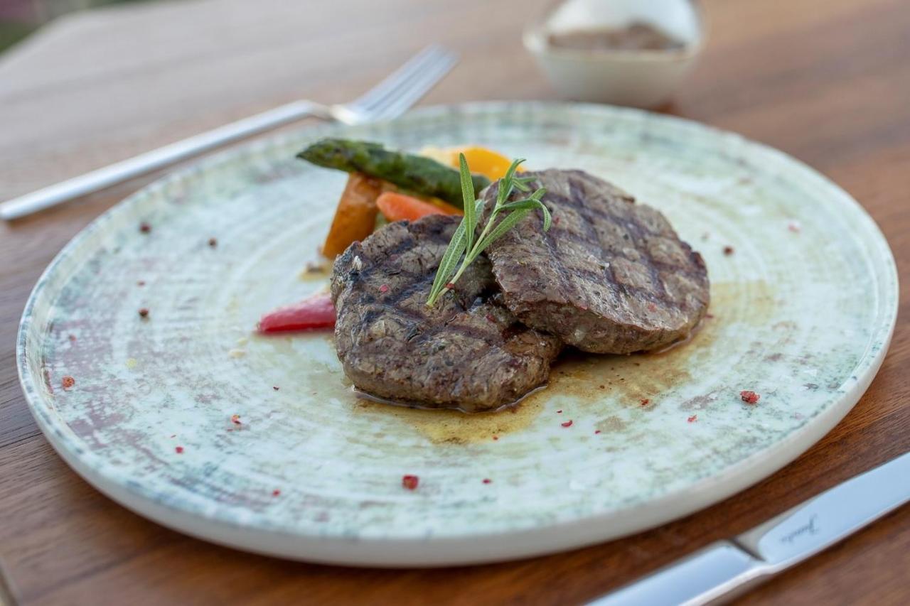 Cape Krio Boutique Hotel & Spa - Over 9 Years Old Adult Only داتْشا المظهر الخارجي الصورة