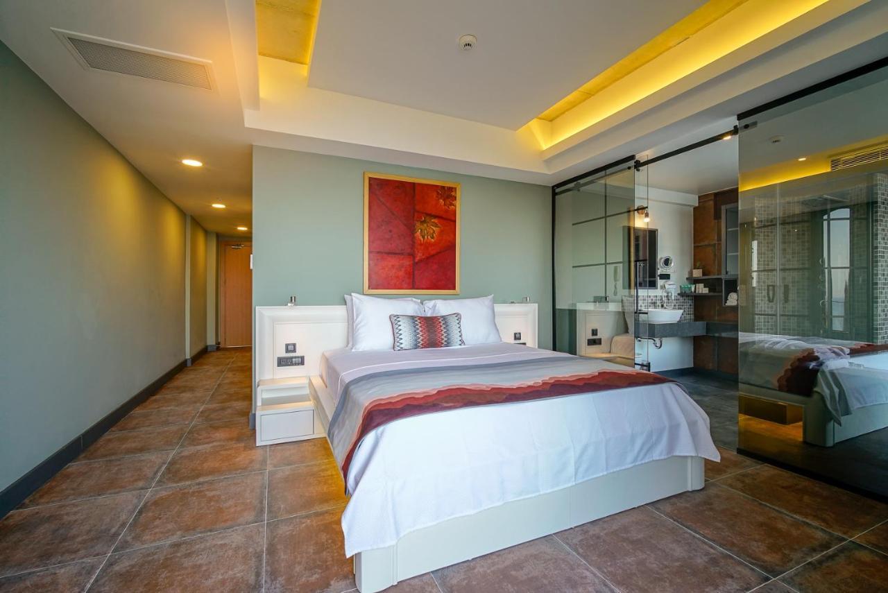 Cape Krio Boutique Hotel & Spa - Over 9 Years Old Adult Only داتْشا المظهر الخارجي الصورة