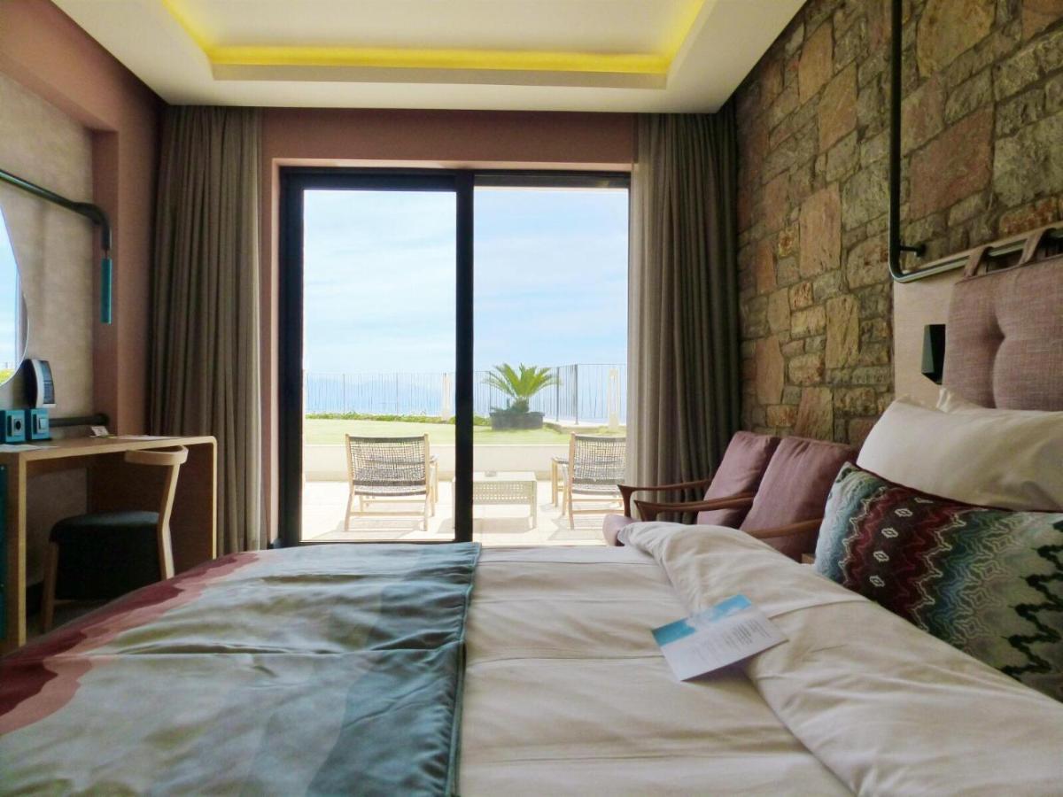 Cape Krio Boutique Hotel & Spa - Over 9 Years Old Adult Only داتْشا المظهر الخارجي الصورة