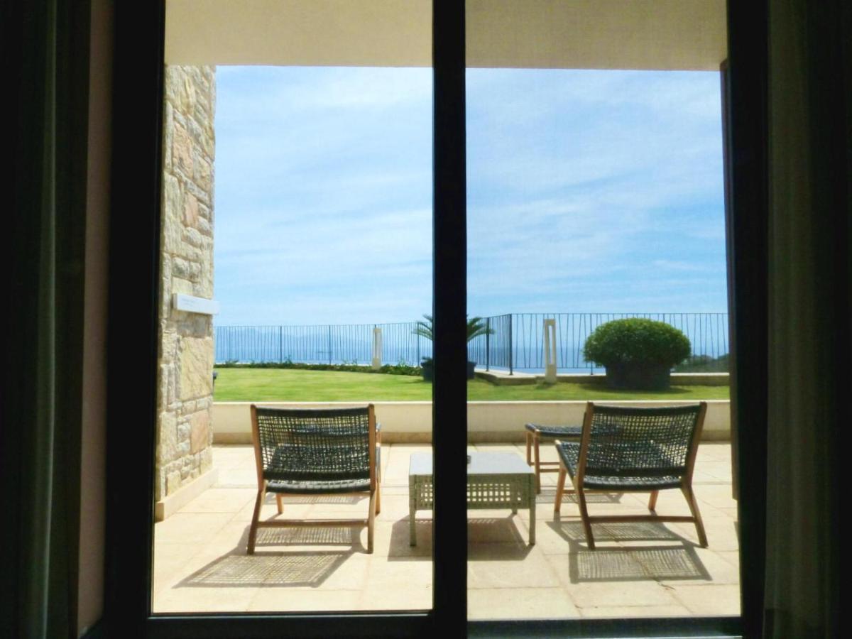 Cape Krio Boutique Hotel & Spa - Over 9 Years Old Adult Only داتْشا المظهر الخارجي الصورة
