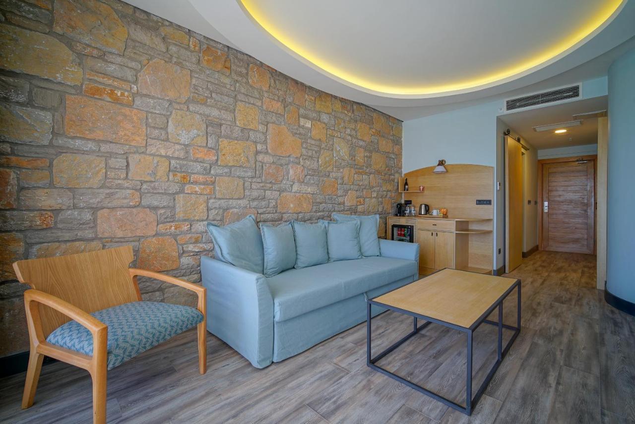 Cape Krio Boutique Hotel & Spa - Over 9 Years Old Adult Only داتْشا المظهر الخارجي الصورة