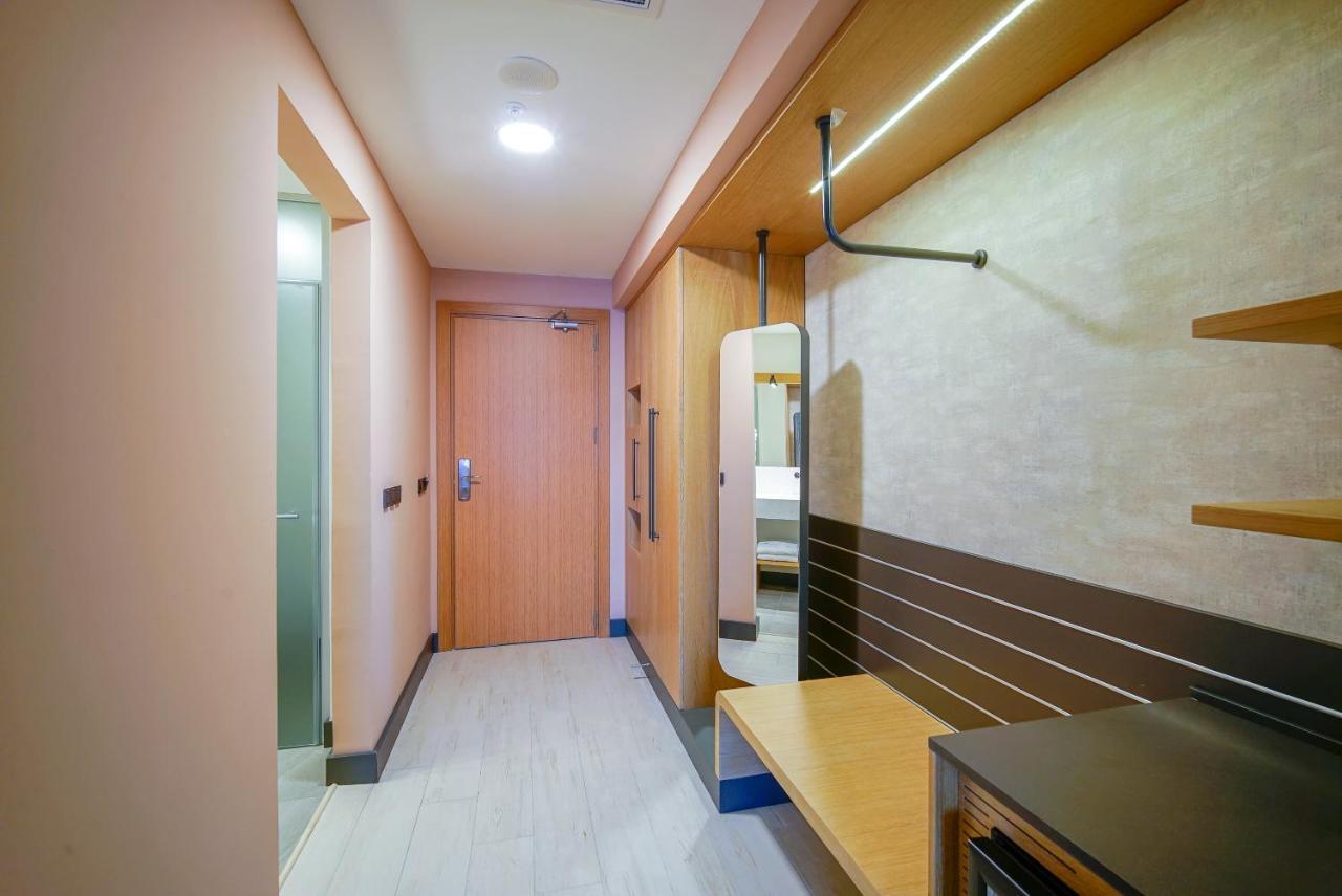 Cape Krio Boutique Hotel & Spa - Over 9 Years Old Adult Only داتْشا المظهر الخارجي الصورة