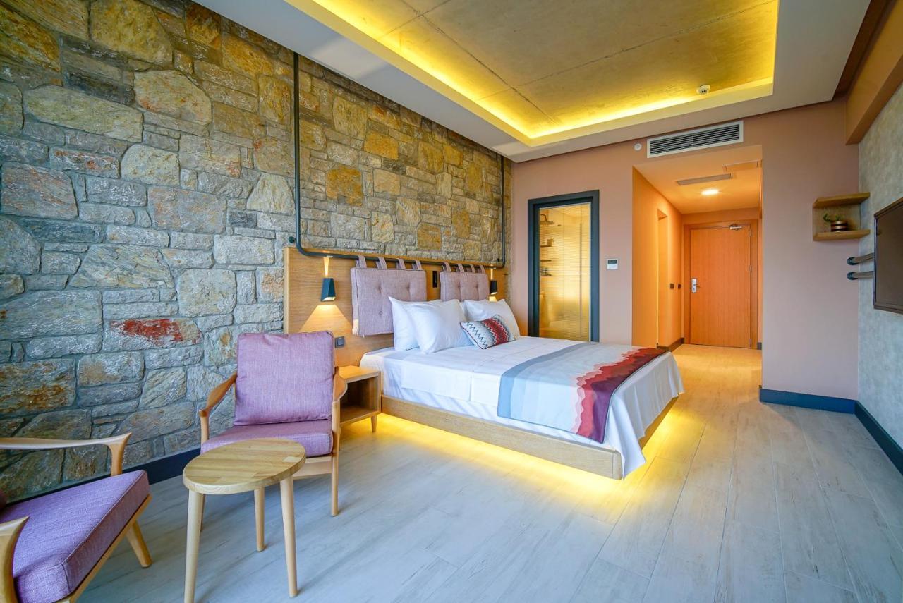 Cape Krio Boutique Hotel & Spa - Over 9 Years Old Adult Only داتْشا المظهر الخارجي الصورة