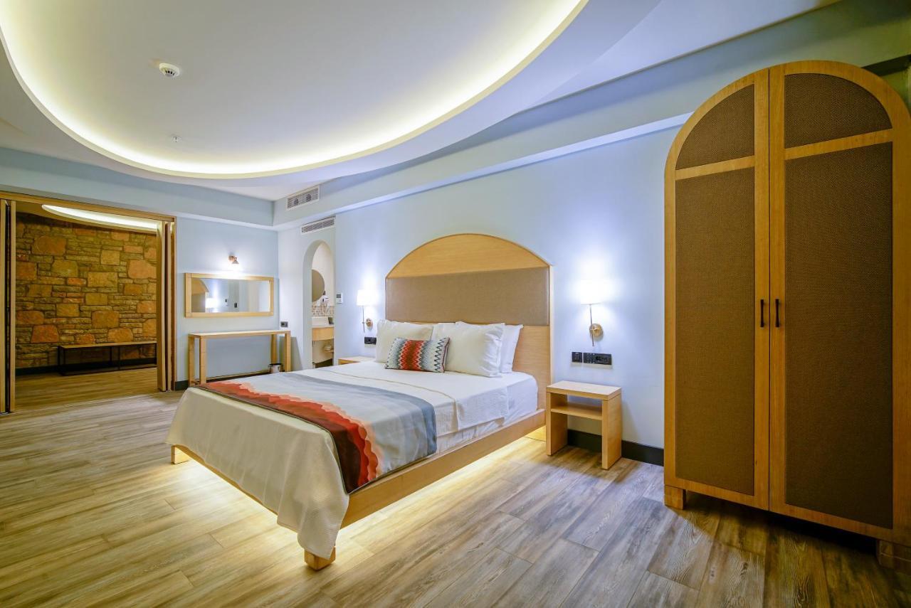 Cape Krio Boutique Hotel & Spa - Over 9 Years Old Adult Only داتْشا المظهر الخارجي الصورة
