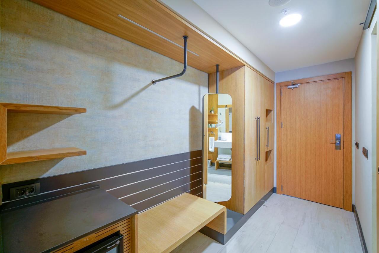Cape Krio Boutique Hotel & Spa - Over 9 Years Old Adult Only داتْشا المظهر الخارجي الصورة