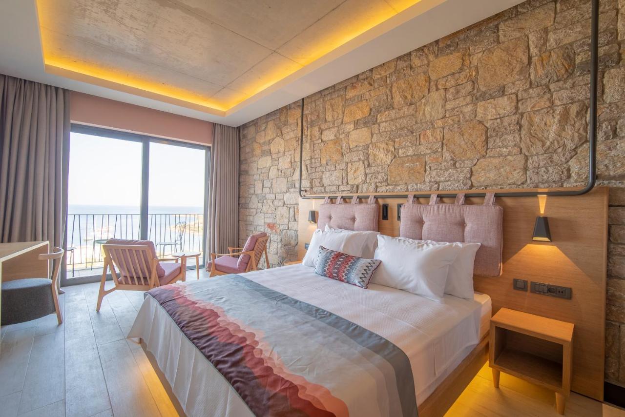 Cape Krio Boutique Hotel & Spa - Over 9 Years Old Adult Only داتْشا المظهر الخارجي الصورة