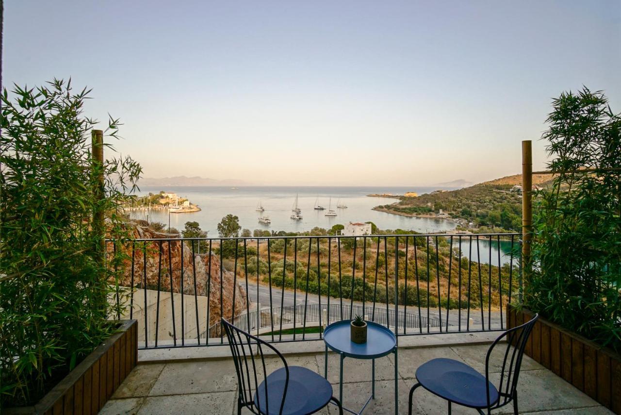 Cape Krio Boutique Hotel & Spa - Over 9 Years Old Adult Only داتْشا المظهر الخارجي الصورة
