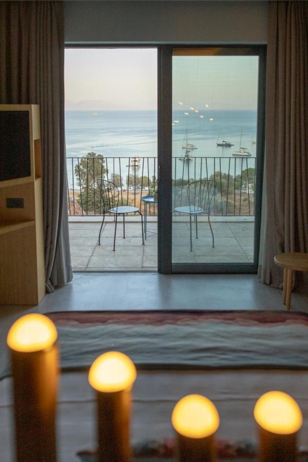 Cape Krio Boutique Hotel & Spa - Over 9 Years Old Adult Only داتْشا المظهر الخارجي الصورة