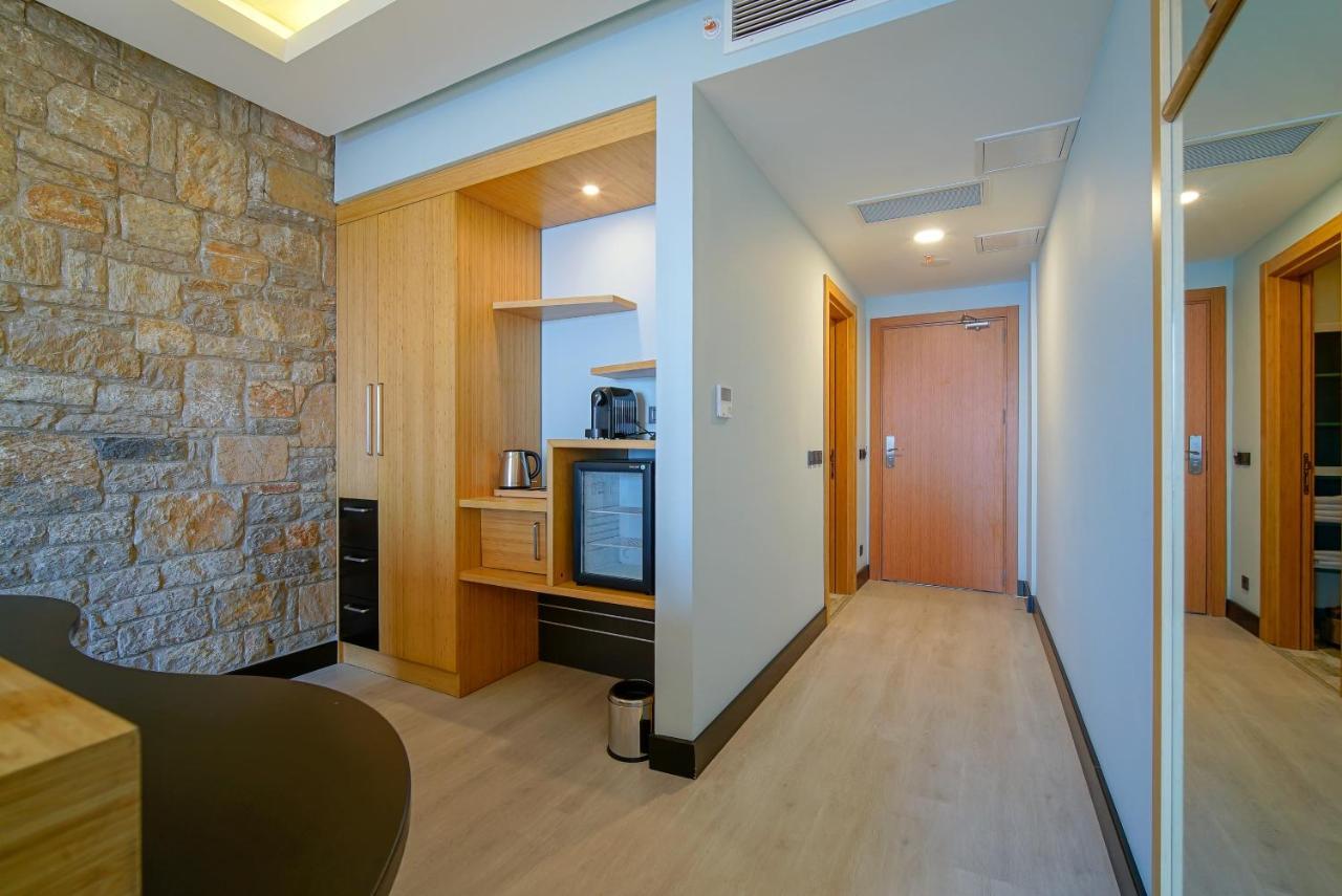 Cape Krio Boutique Hotel & Spa - Over 9 Years Old Adult Only داتْشا المظهر الخارجي الصورة