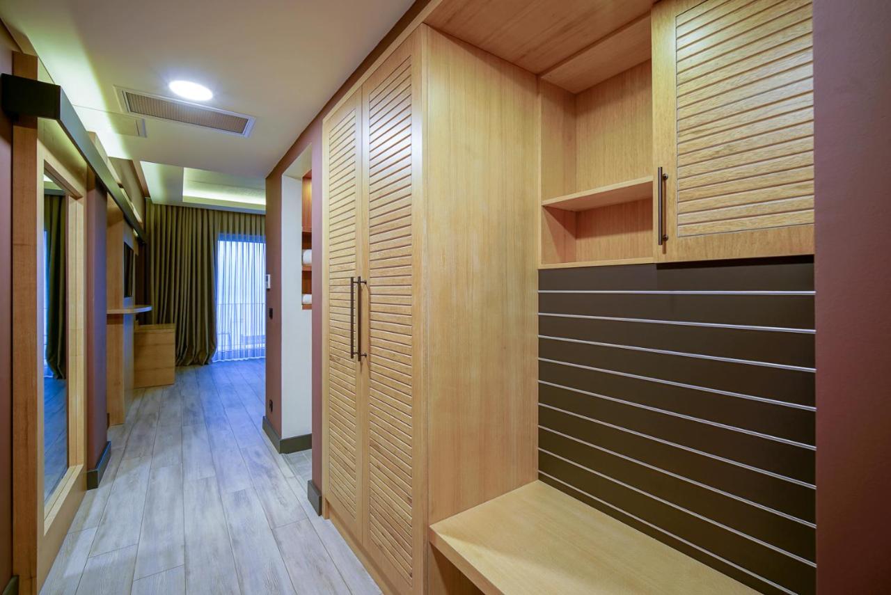 Cape Krio Boutique Hotel & Spa - Over 9 Years Old Adult Only داتْشا المظهر الخارجي الصورة