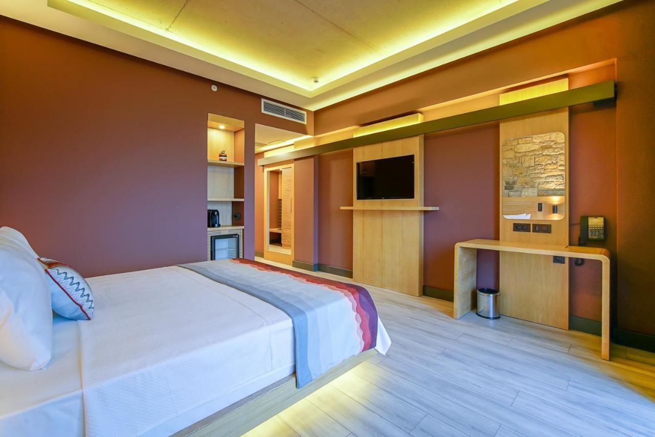 Cape Krio Boutique Hotel & Spa - Over 9 Years Old Adult Only داتْشا المظهر الخارجي الصورة