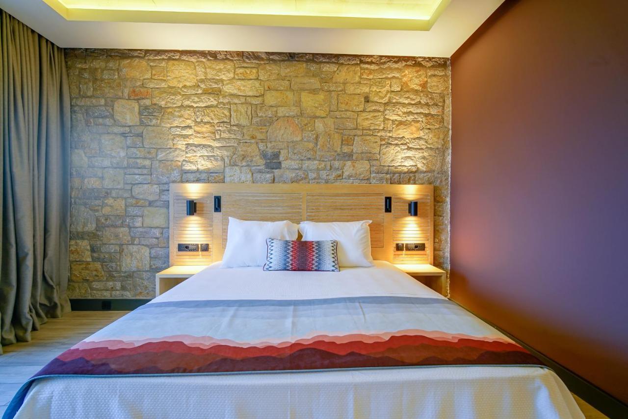 Cape Krio Boutique Hotel & Spa - Over 9 Years Old Adult Only داتْشا المظهر الخارجي الصورة