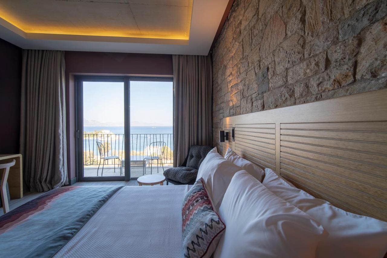 Cape Krio Boutique Hotel & Spa - Over 9 Years Old Adult Only داتْشا المظهر الخارجي الصورة