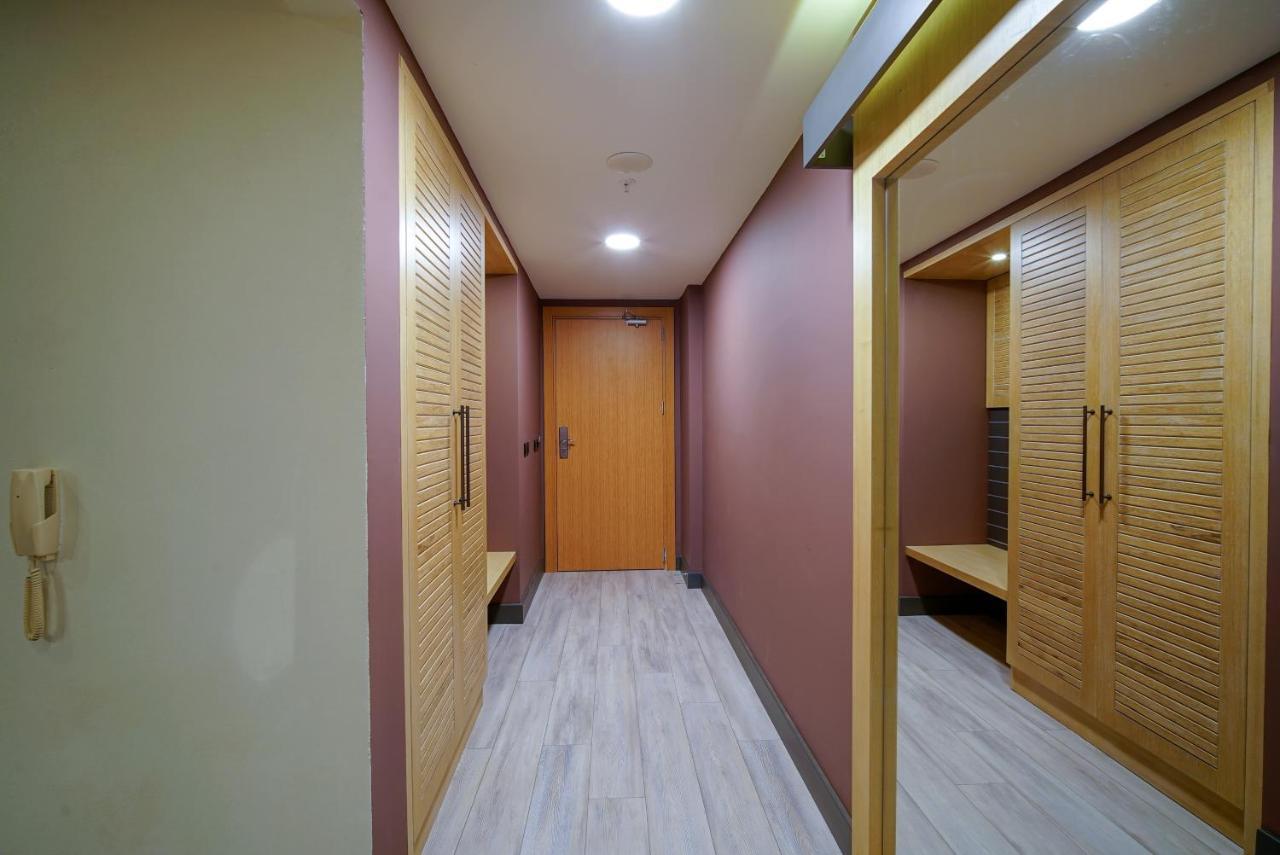 Cape Krio Boutique Hotel & Spa - Over 9 Years Old Adult Only داتْشا المظهر الخارجي الصورة