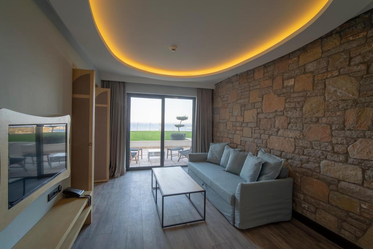 Cape Krio Boutique Hotel & Spa - Over 9 Years Old Adult Only داتْشا المظهر الخارجي الصورة