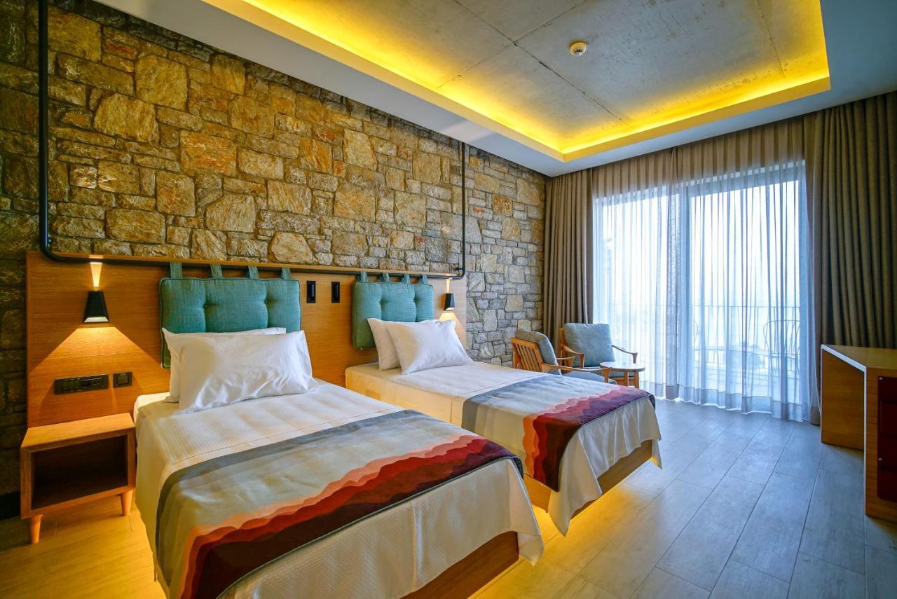 Cape Krio Boutique Hotel & Spa - Over 9 Years Old Adult Only داتْشا المظهر الخارجي الصورة