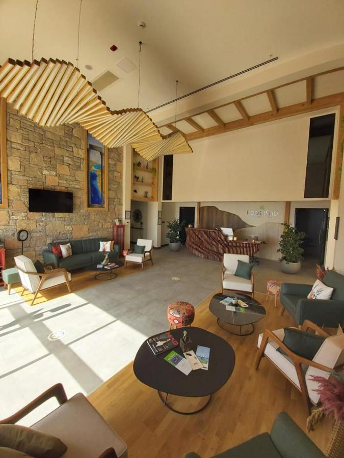 Cape Krio Boutique Hotel & Spa - Over 9 Years Old Adult Only داتْشا المظهر الخارجي الصورة